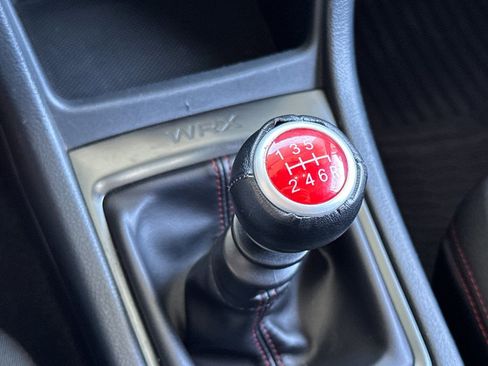 Used 2020 Subaru WRX Premium image 20