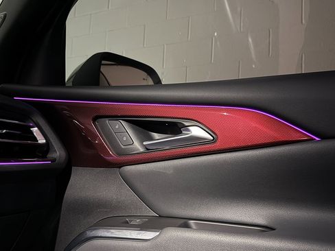 Used 2024 Chevrolet Traverse RS w/ LPO, Floor Liner Package image 21