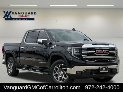 Used 2026 GMC Sierra 1500 SLT