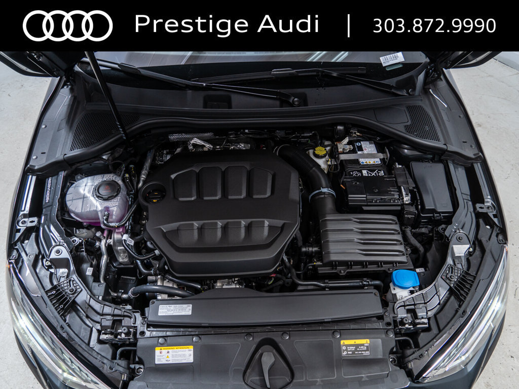 Used 2026 Audi A3 2.0T Premium AWD/4WD image 26