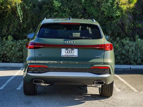 New 2025 Audi Q5 Premium Plus image 5