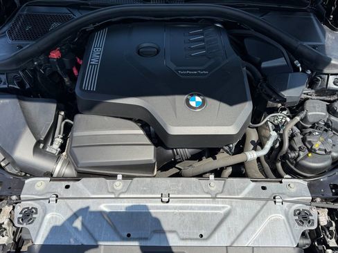 Used 2023 BMW 330i xDrive Sedan w/ Driving Assistance Package AWD/4WD image 29