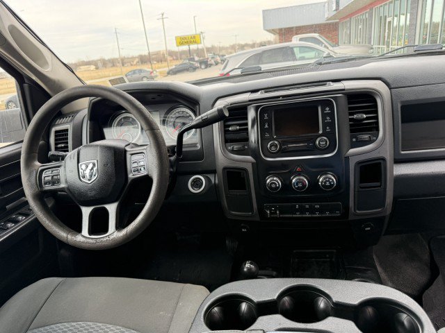 Used 2018 RAM 5500 Tradesman w/ Ambulance Prep Group AWD/4WD image 8