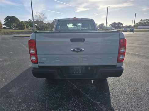 Used 2021 Ford Ranger XL w/ Equipment Group 101A High image 6