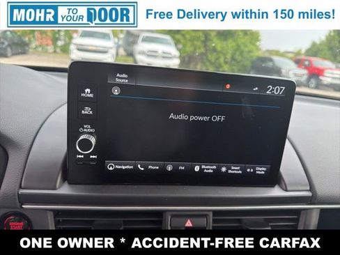 Used 2024 Honda Pilot Elite image 19