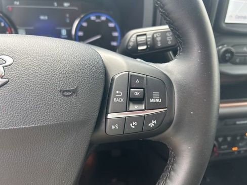 Used 2024 Ford Bronco Sport Outer Banks w/ Tech Package image 25