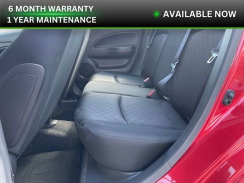 Used 2024 Mitsubishi Mirage ES image 29