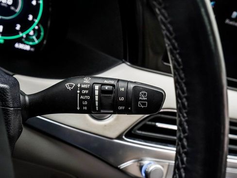 Used 2022 Hyundai Palisade Calligraphy image 36