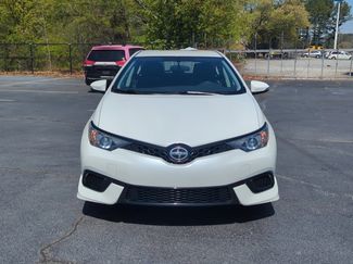 Used 2016 Scion iM video 2