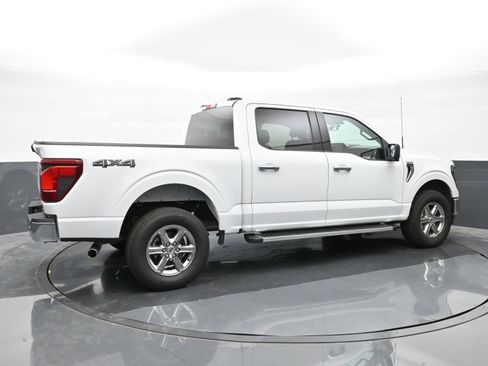 Used 2024 Ford F150 XLT AWD/4WD image 8