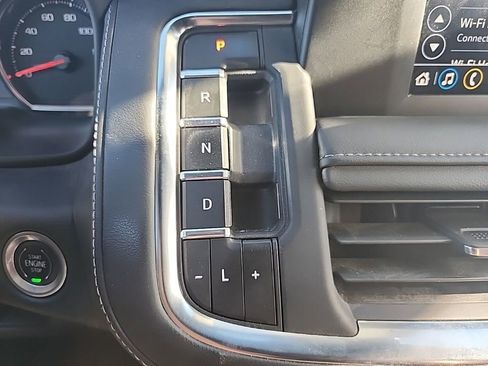 Used 2023 Chevrolet Tahoe LS w/ Driver Alert Package image 33