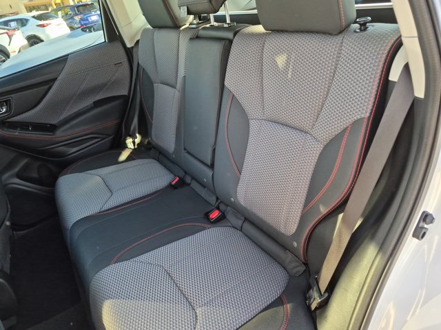 Certified 2024 Subaru Forester Sport AWD/4WD image 18