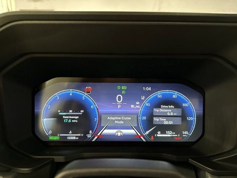 Used 2024 Toyota Land Cruiser w/ Premium Package AWD/4WD image 11