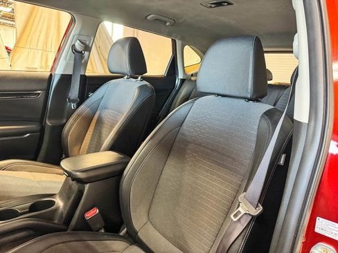 Used 2023 Kia Seltos S image 19