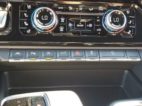 New 2026 GMC Sierra 1500 Denali Ultimate AWD/4WD image 25