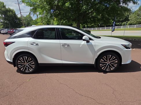 New 2026 Lexus RX 350 Premium Plus w/ Convenience Package AWD/4WD image 2
