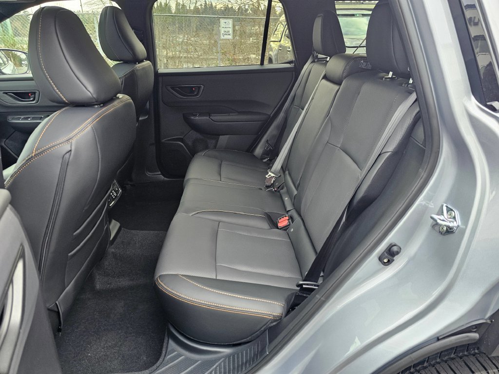 New 2026 Subaru Outback Wilderness AWD/4WD image 14
