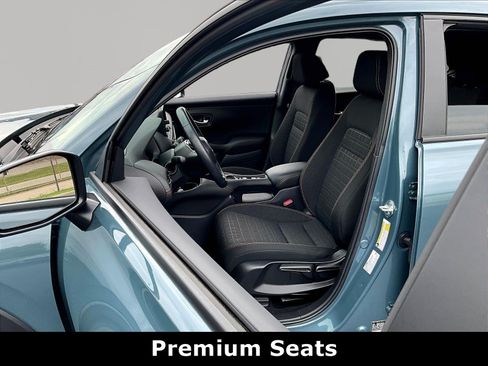 Used 2025 Honda HR-V Sport image 20