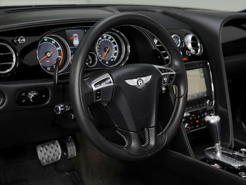 Used 2015 Bentley Continental GT V8 S AWD/4WD image 48