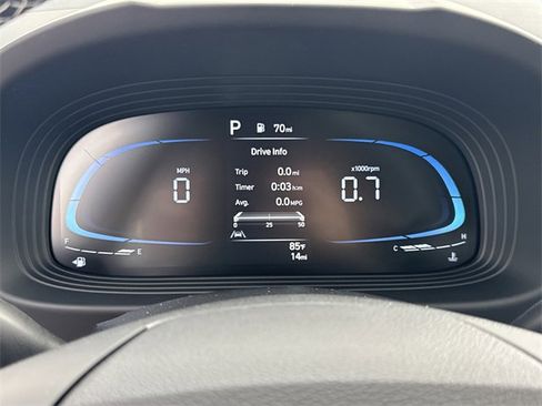 New 2025 Hyundai Venue Limited image 19