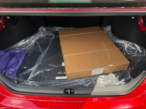 New 2026 Toyota Camry LE w/ Convenience Package FWD image 23