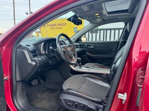 Used 2013 Chevrolet Malibu LT image 8