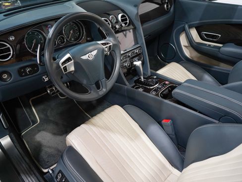 Used 2016 Bentley Continental GT V8 S AWD/4WD image 2