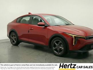 Used 2025 Kia K4 LXS video 1