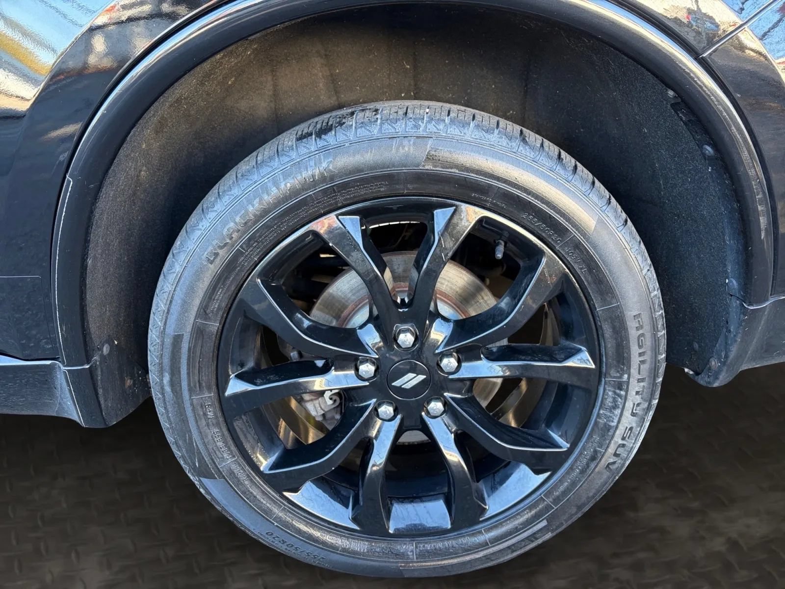 Used 2020 Dodge Durango GT AWD/4WD image 42