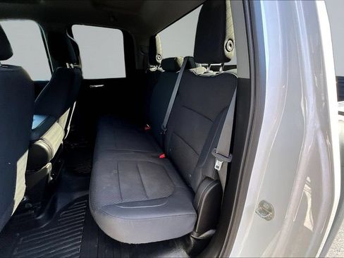 Used 2020 Chevrolet Silverado 2500 W/T w/ WT Convenience Package AWD/4WD image 26