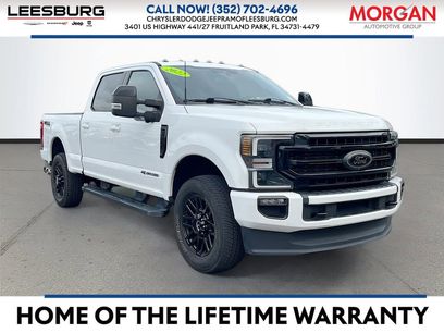 Used 2022 Ford F250 Lariat