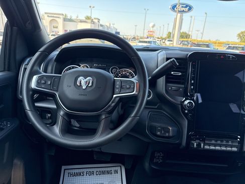 New 2026 RAM 2500 Tradesman image 21