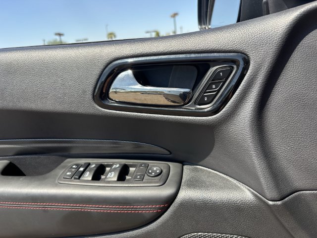 Used 2024 Dodge Durango R/T AWD/4WD image 22