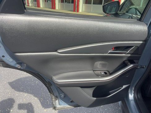 Used 2023 MAZDA CX-30 AWD 2.5 S w/ Preferred Package image 18