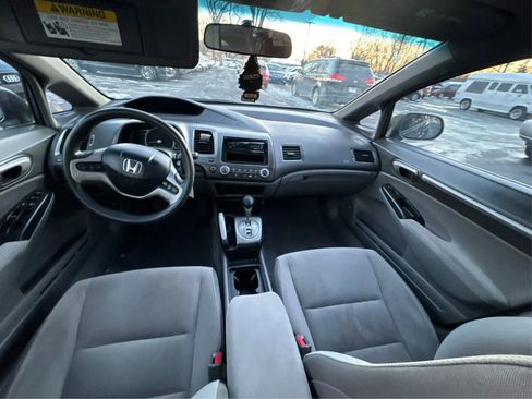 Used 2008 Honda Civic EX image 25
