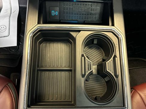 Used 2020 Ford F250 Platinum image 29