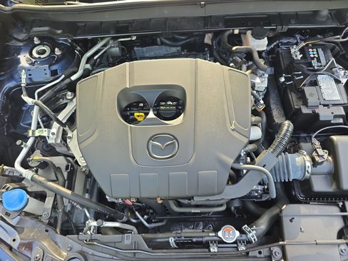Used 2023 MAZDA CX-30 AWD 2.5 S w/ Preferred Package image 31