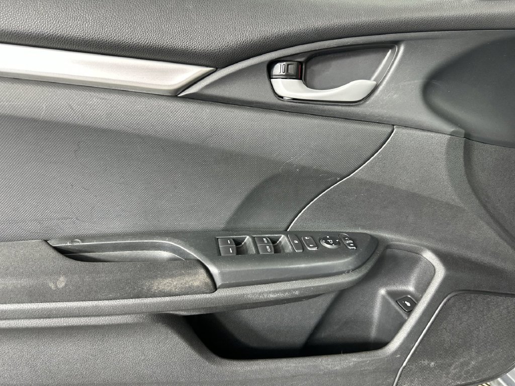 Used 2016 Honda Civic LX image 21