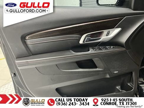 Used 2013 GMC Terrain Denali FWD image 18