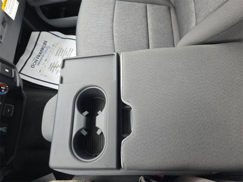 New 2026 Ford F250 XL w/ STX Appearance Package image 26