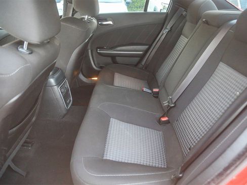 Used 2023 Dodge Charger GT image 16