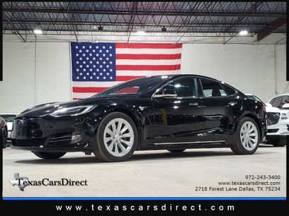 Used 2017 Tesla Model S 75D
