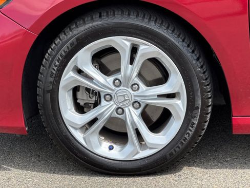 Used 2022 Honda Accord EX-L image 29