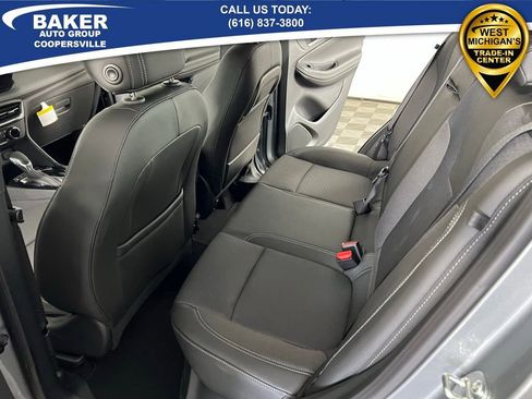 New 2026 Buick Encore GX Preferred w/ Comfort Package image 16