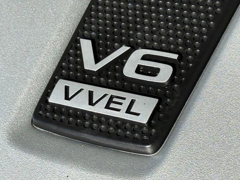 Used 2015 INFINITI QX50 Journey w/ Premium Package image 6