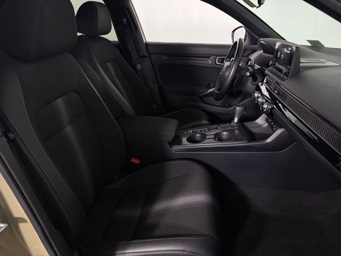 Used 2025 Honda Civic Sport image 29