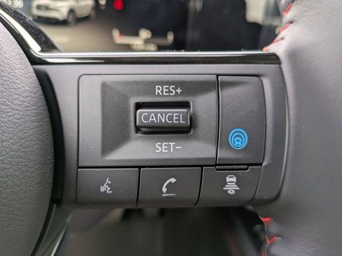 New 2026 Nissan Kicks SR image 24