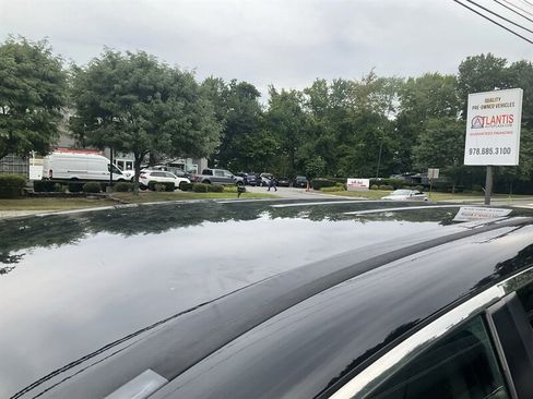 Used 2017 Honda Pilot LX image 8