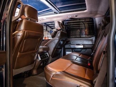 Used 2024 Ford F250 King Ranch w/ Tremor Off-Road Package image 44