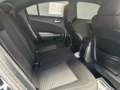 Used 2022 Dodge Charger R/T RWD image 13